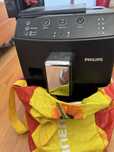 Máquina café automática Philips