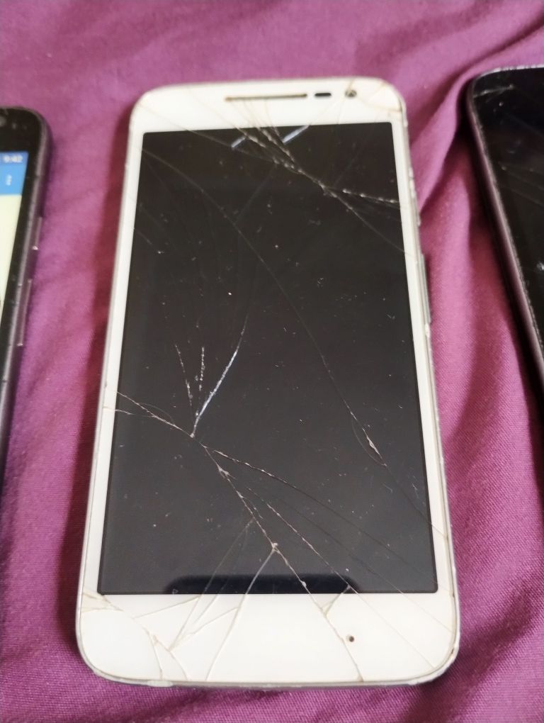 Moto G4 Play (XT1607XT1609)