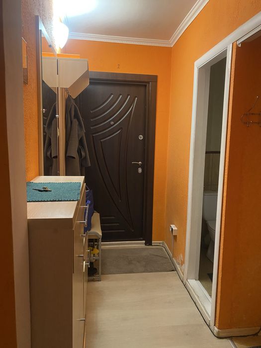 2 кімнатна квартира центр Небесна Сотня 40