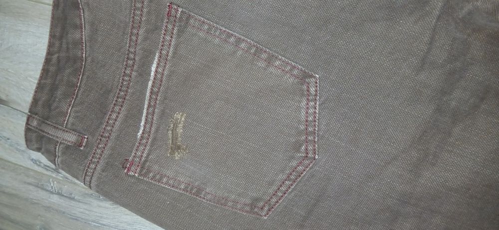 Продам штаны Enfants riches deprimes