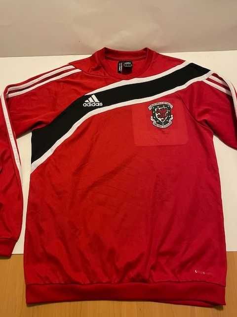 Bluza piłkarska Albuquerque United Adidas M