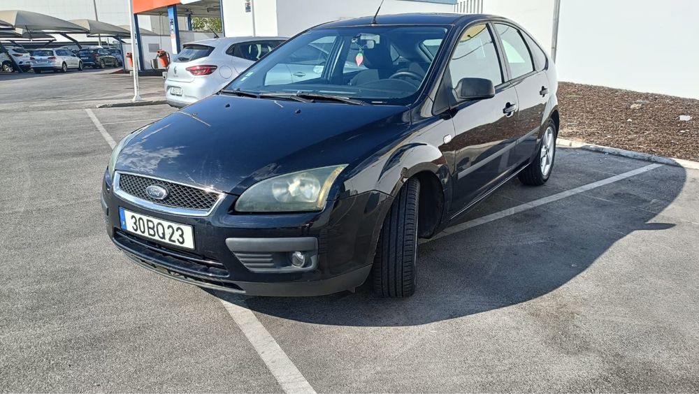 Ford Focus TDCI 2006