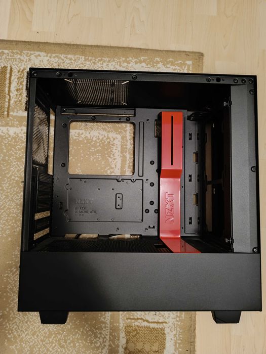 Obudowa komputerowa NZXT H510