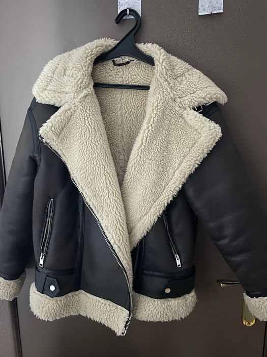 Дублянка коричнева