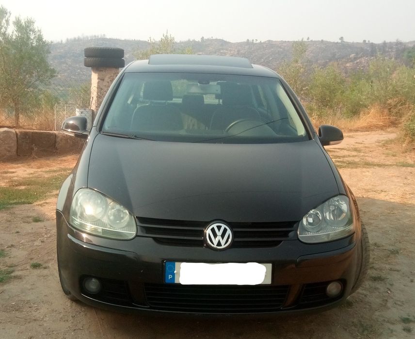 Golf 2.0 TDI Sport