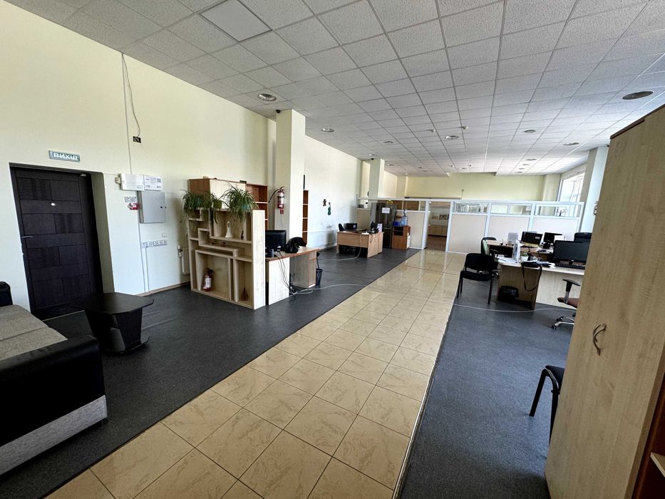 Оренда офісу Житомир