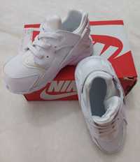 Sapatilhas Nike Huarache Run Branco t25