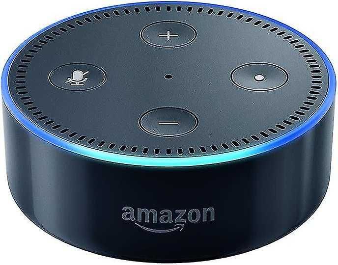 Głośnik bezprzewodowy Amazon Echo Dot (2nd Generation) Czarny