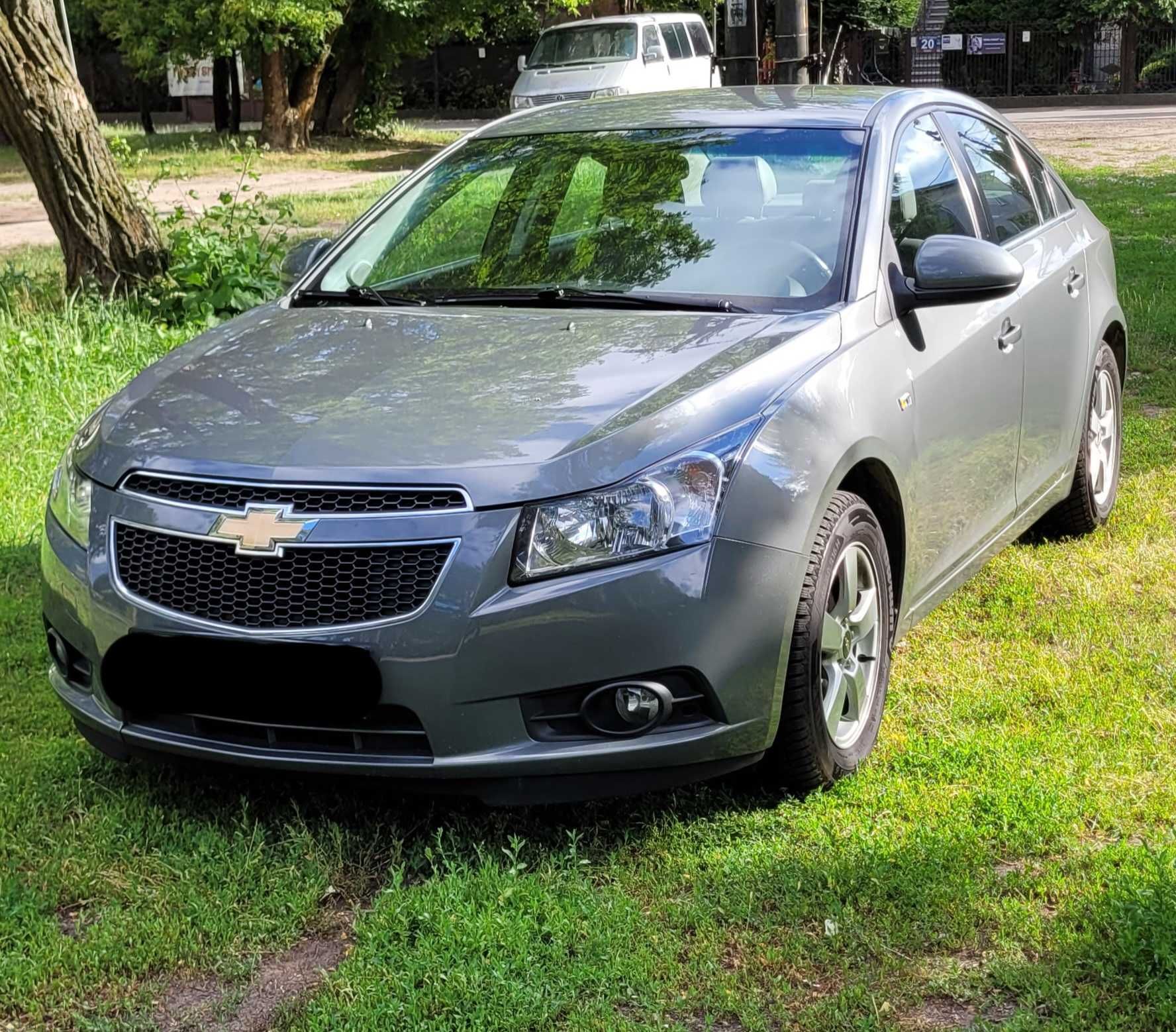 Sprzedam Chevroleta Cruze