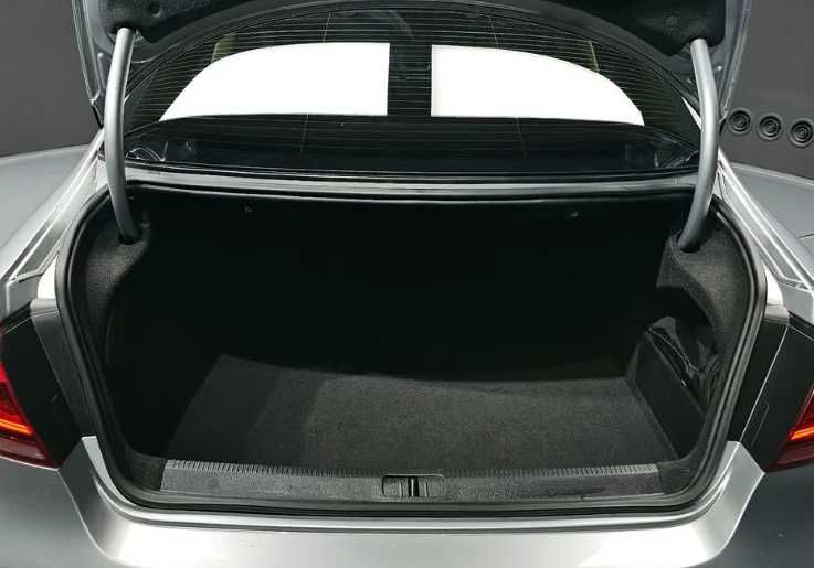 Volkswagen passat CC 2015