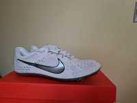 Kolce Nike Zoom Victory Elite 2 roz 44.5 Buty biegowe startowe 835998