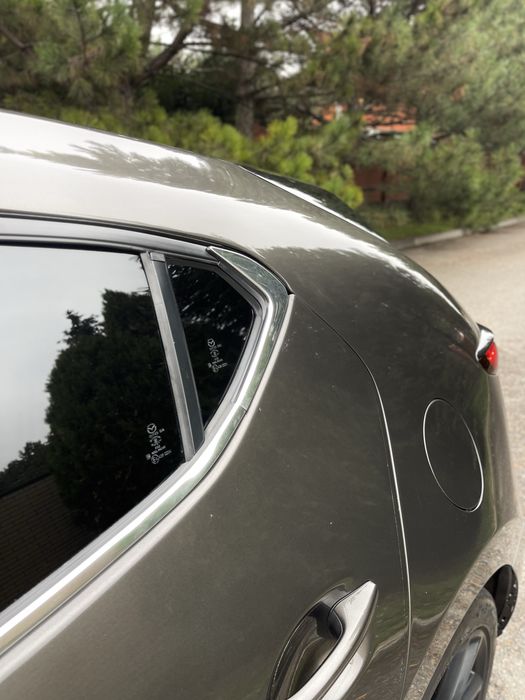 Mazda 3 2019 BP Premium