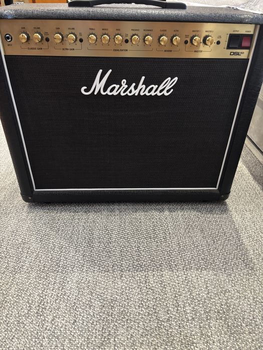 Marshall DSL40CR