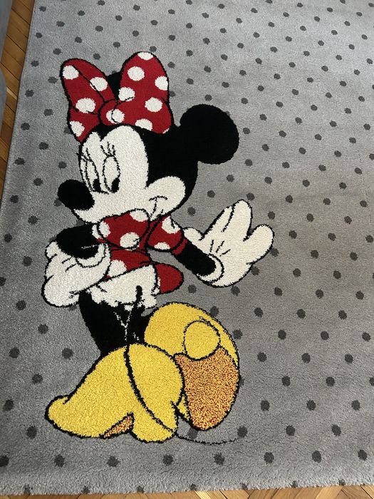 Ковер Disney 230-160 міккі