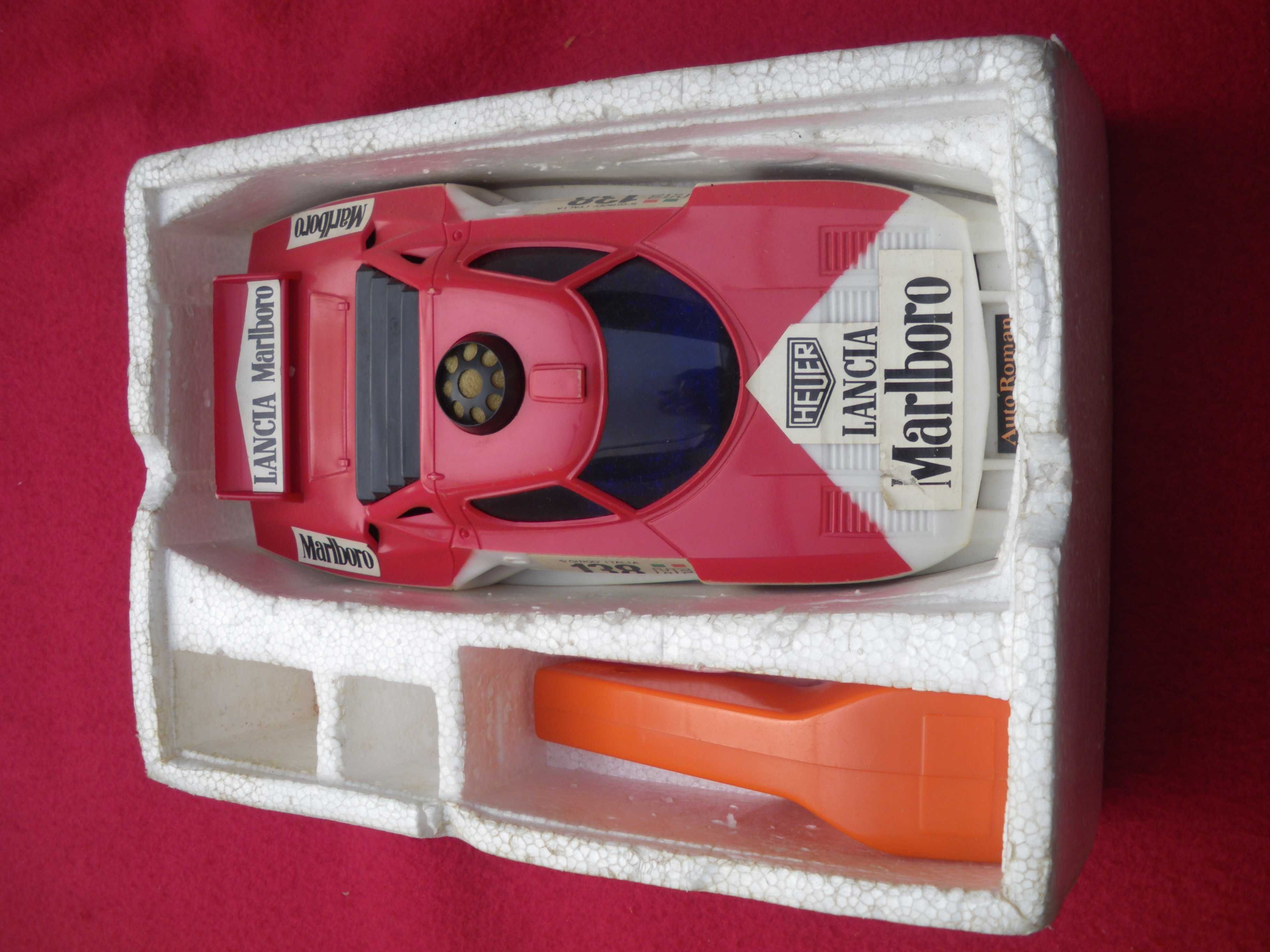 Lancia Stratos Turbo Marlboro gr.5 - R/C