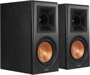 NOWE KLIPSCH RP-600M //kolor czarny /kolumny podstawkowe