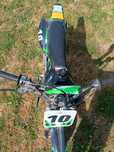 Cross Zipp 10 z kaskiem
