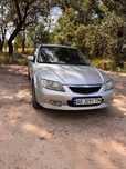 В продаже Mazda 323f 2002 2.0