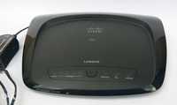 Router Linksys Cisco - WAG54G2 Wi-Fi