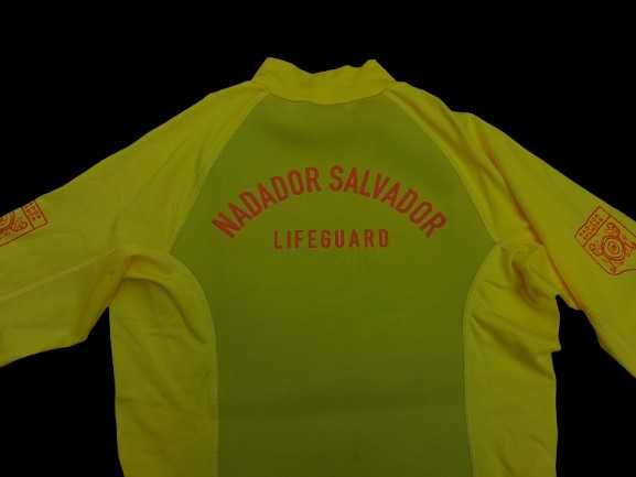 Camisola de Neoprene