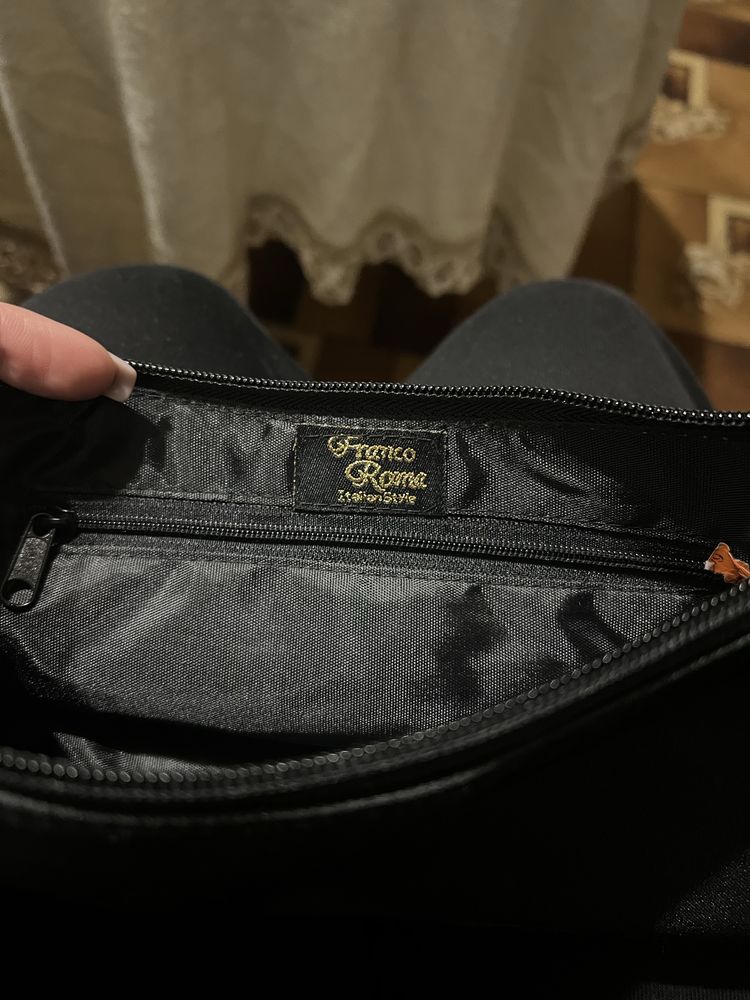 Сумка в ідеальному стані