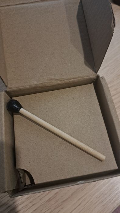 Глюкофон черный на 6 тонов