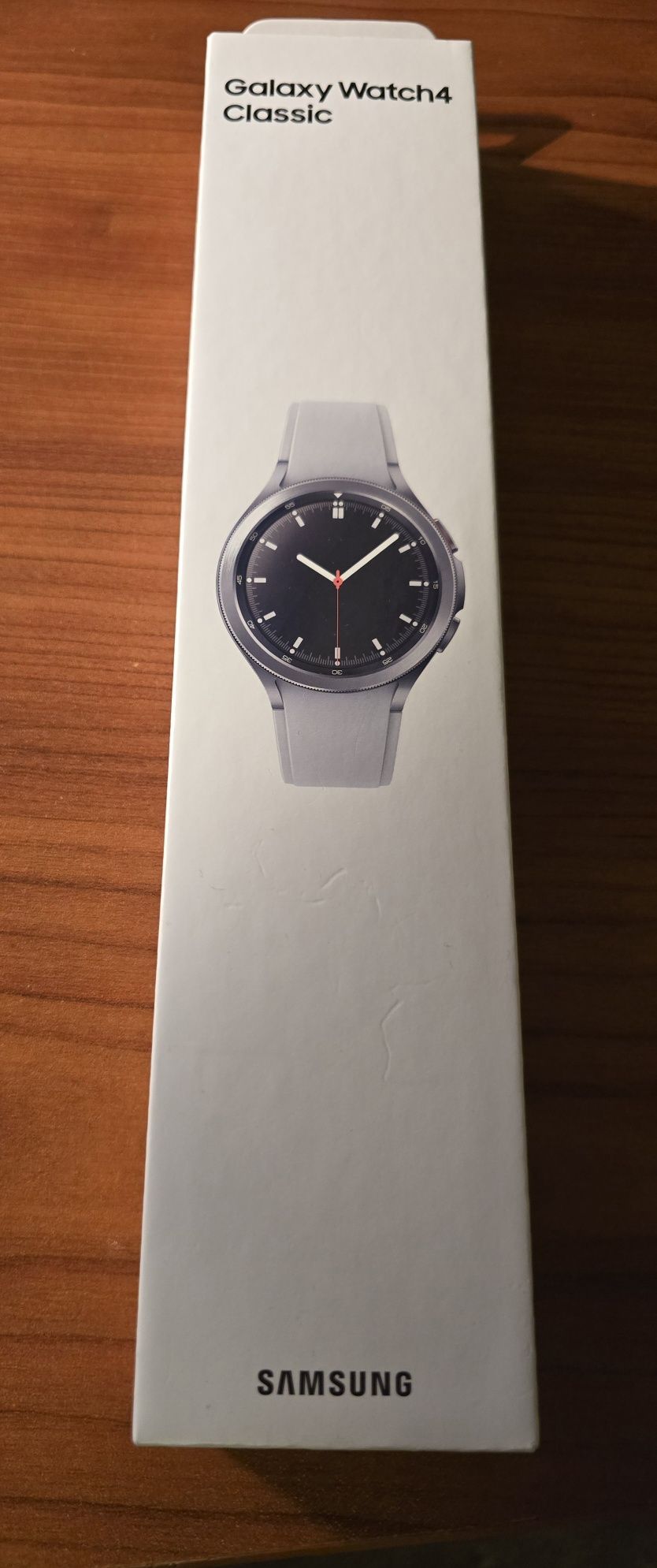 Samsung Watch 4 46mm LTE