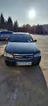 Chevrolet Lacetti 1.8 lda