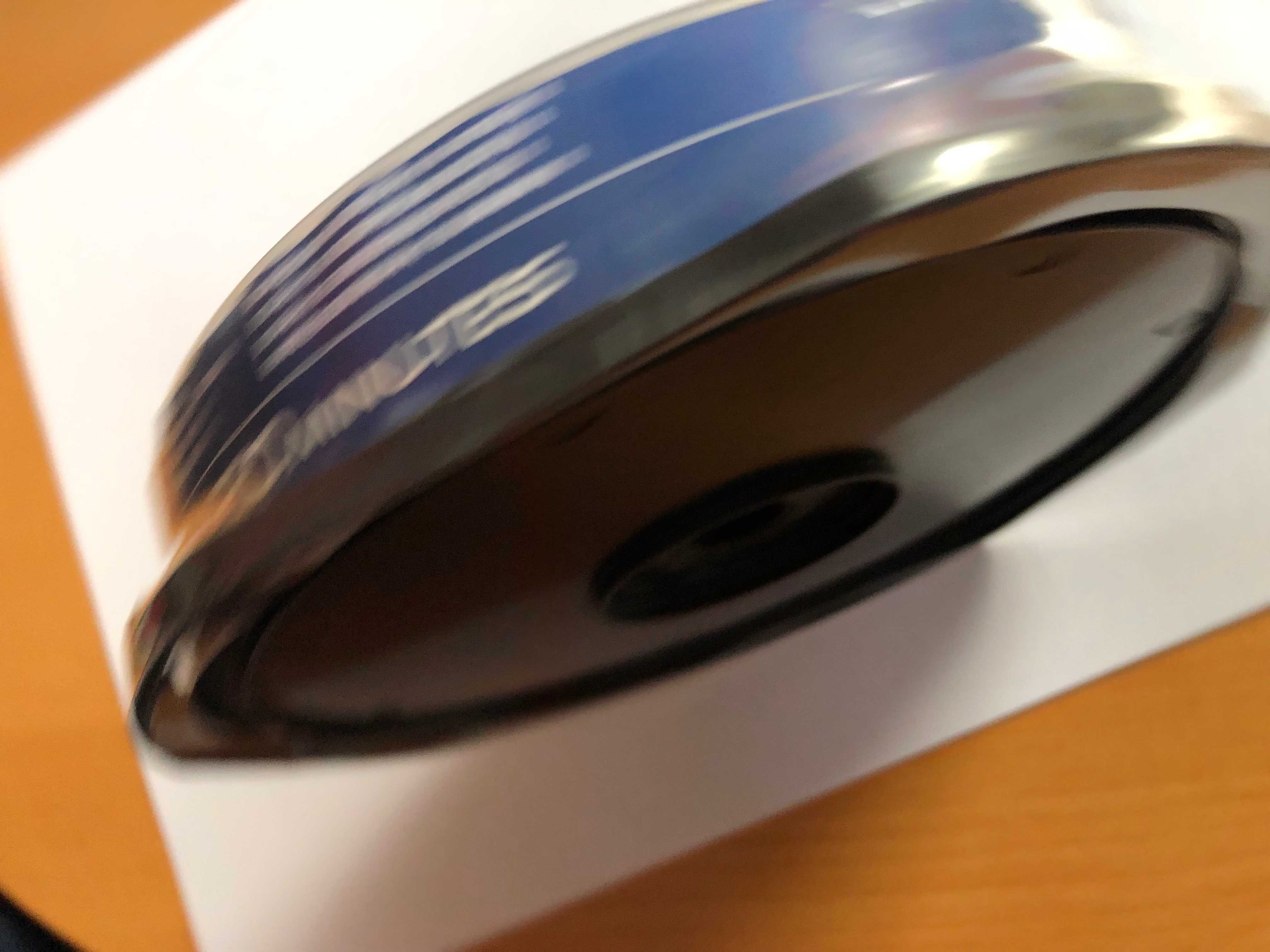 Płyta płyty czyste DVD+R  Titanum 4,7GB (10 szt)