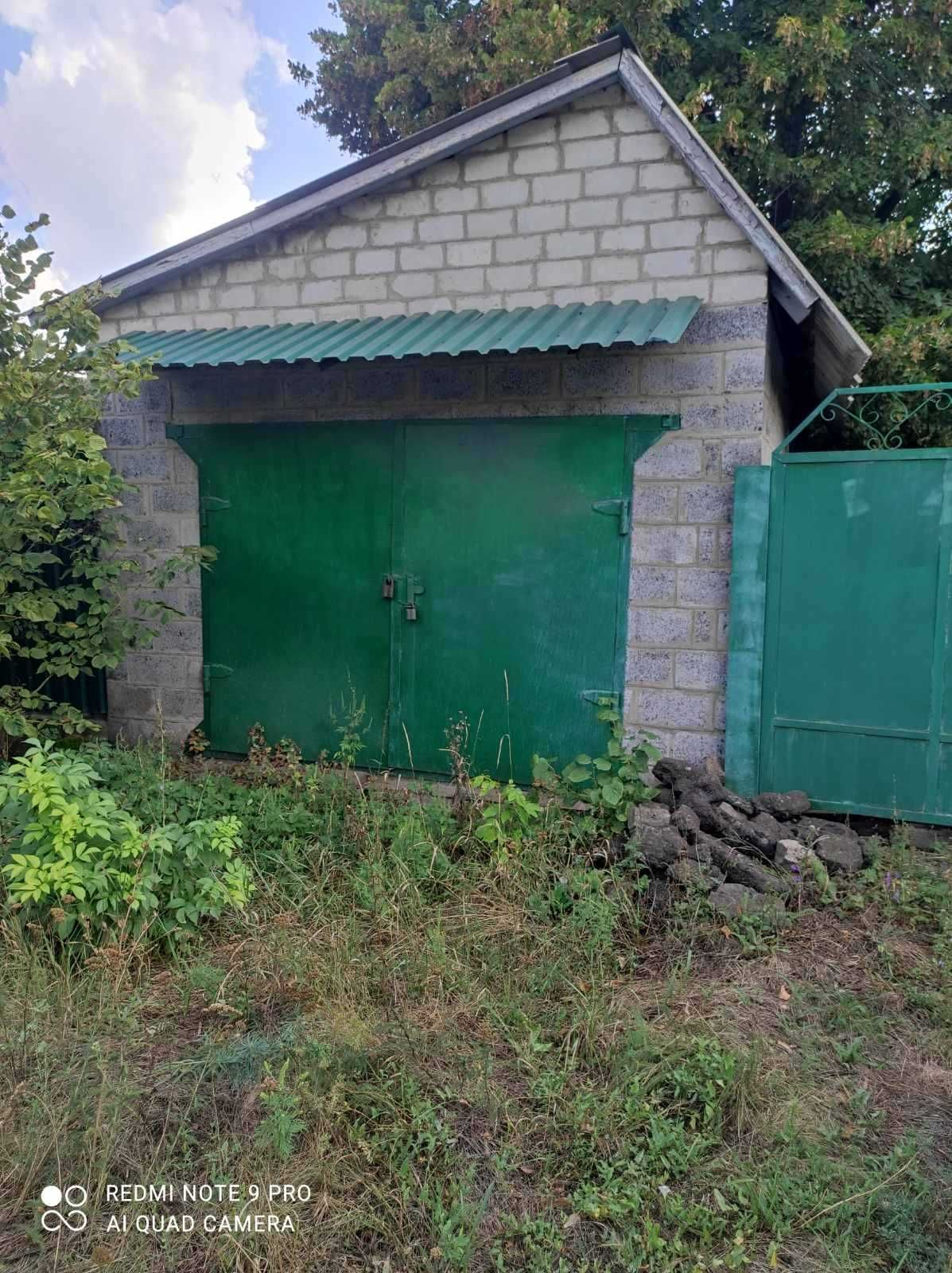 ПРОДАЖА дома Шабельковка