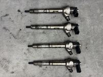 Wtrysk 2.0tdi 150km vag 277ac