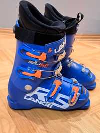 Buty narciarskie dziecięce LANGE RSJ 60 rozmiar 23
