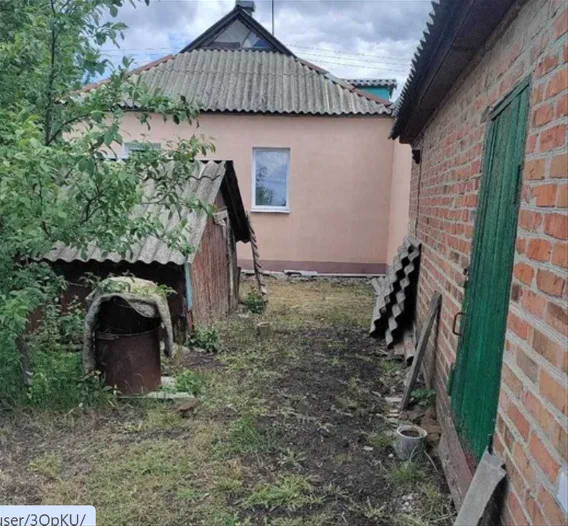 Продам дом в Борках. Отличная цена .Участок 17 сот. 2 вида отопленияTB