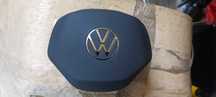 Подушка в руль airbag  Volkswagen Tiguan, GOLF, ID