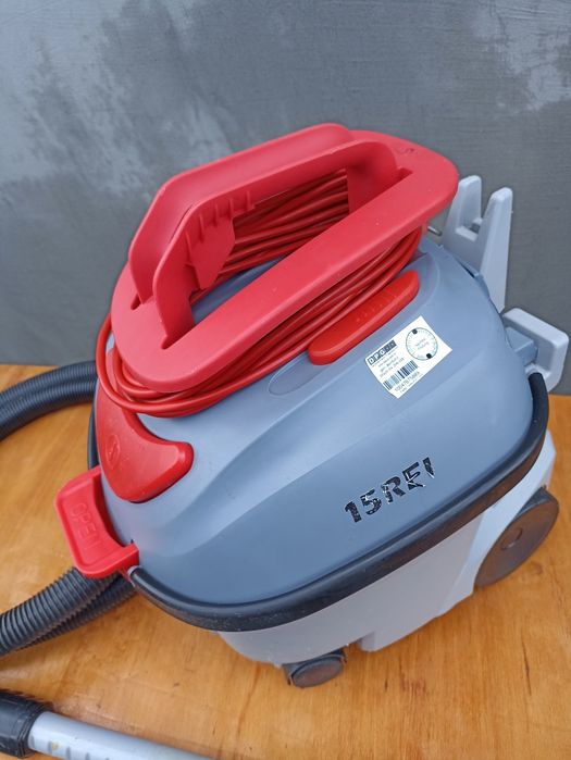 Пилосос: TMB DRYVER 15RHN 800W BCM