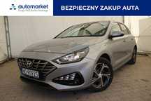 Hyundai I30 WD9092S # i30 1.5 DPI Smart FV 23% VAT!