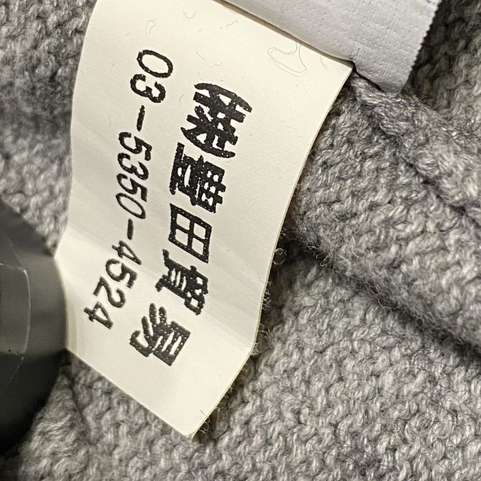 C.P. Company Теплий Светр 54 /  M / L