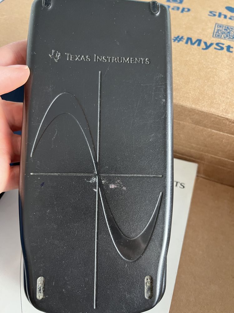Calculadora Texas