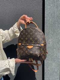 damski plecak Louis Vuitton