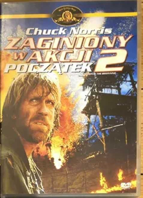 ZAGINIONY_W_AKCJI_2_DVD__Norris___napisy, lektor(T,Knapik, J.Kozioł)