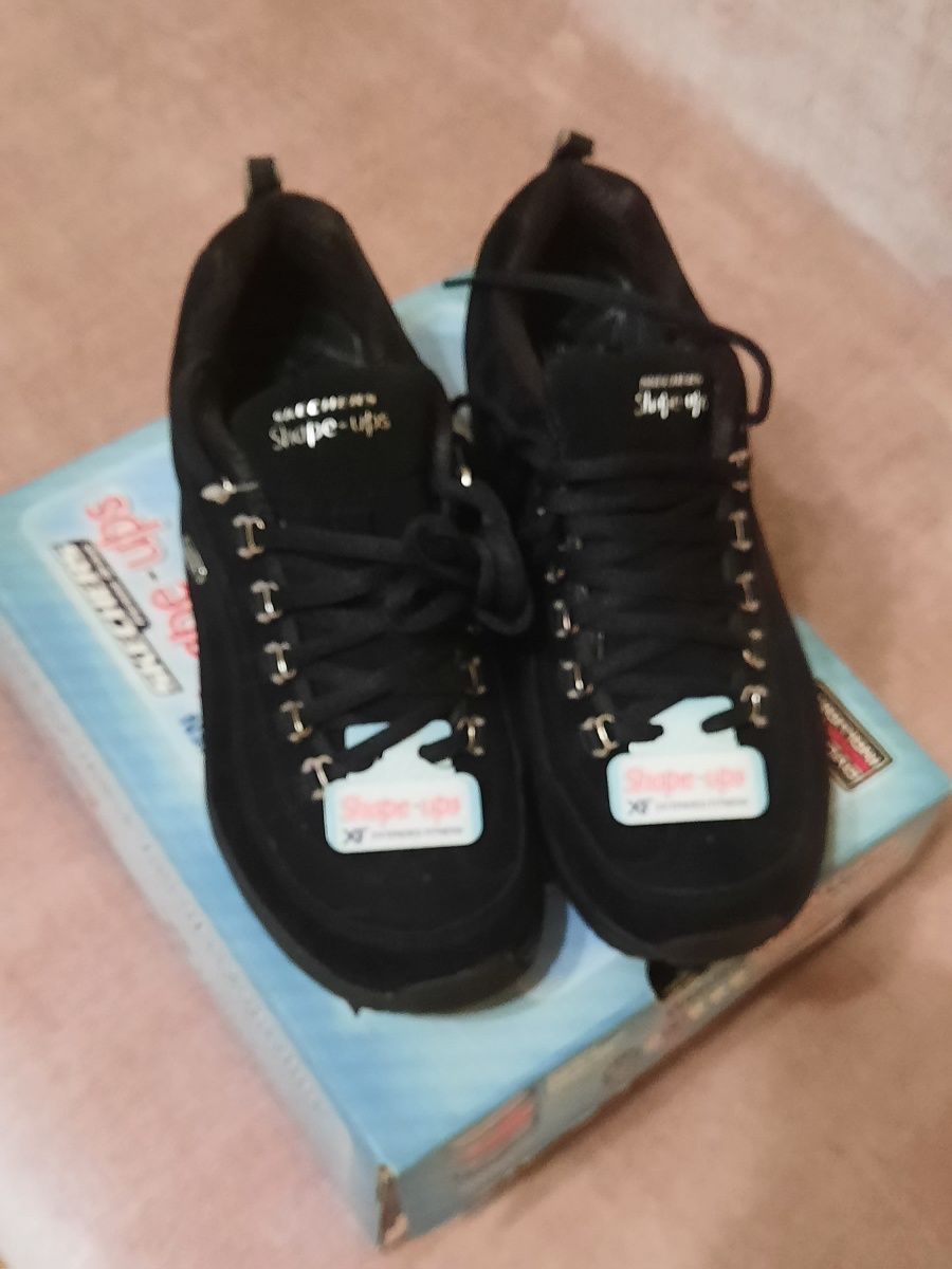 Фітнес кросівки Shaoe ups SKECHERS