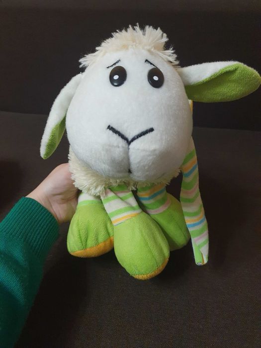 Продам мякі іграшки