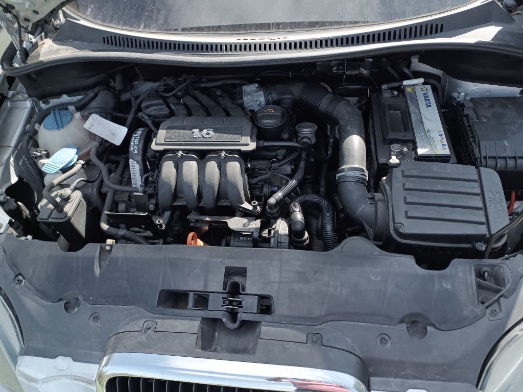 Seat Altea 1.6 MPI