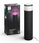 Lampa słupek  Philips Hue Calla 40cm + zasilacz
