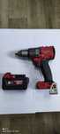 Wkrętarka udarowa milwaukee m18 fdd 2 z baterią 5.0 ah