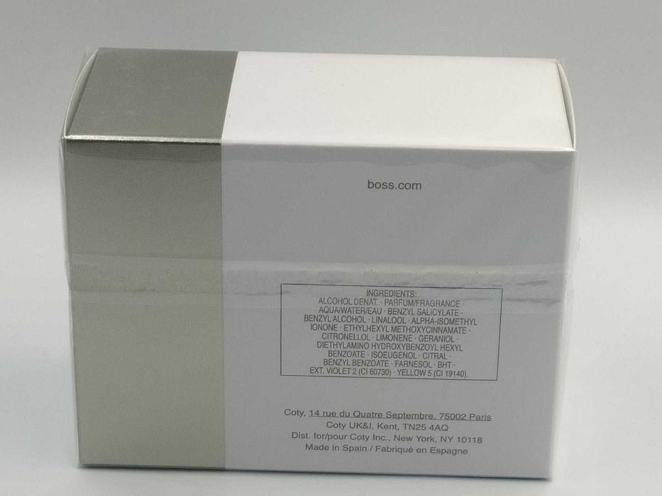 BOSS Woman edp 90 ml Оригинал