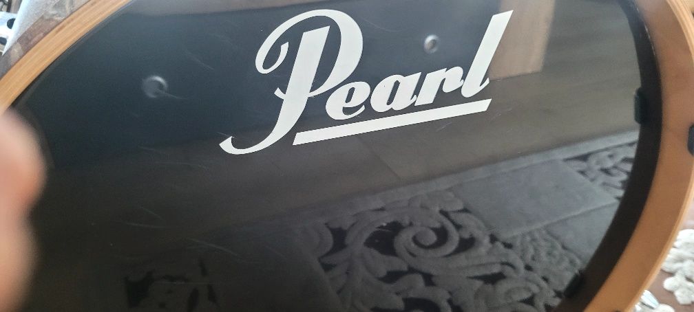 Perkusja Pearl Maple Vision