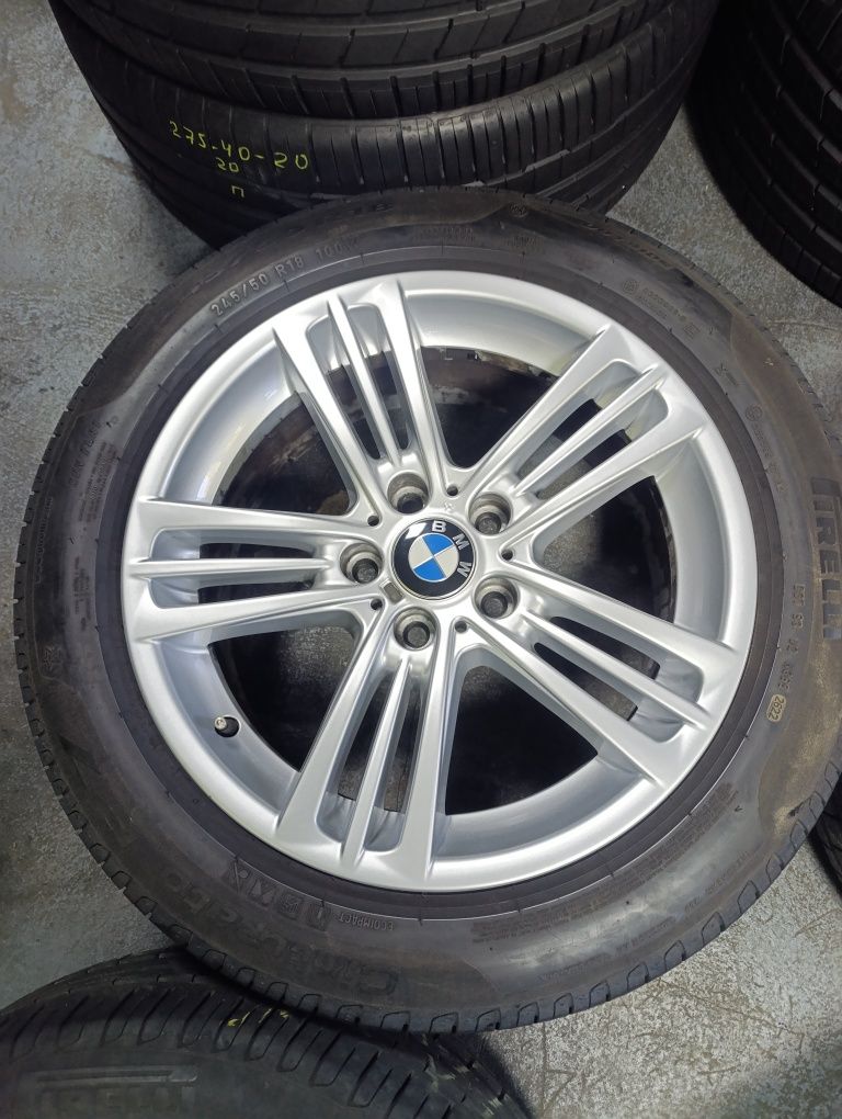 Диски р18 5 120 BMW Volkswagen T5 T6