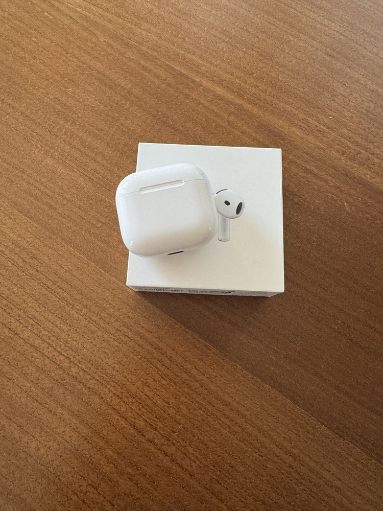 AirPods 4 (sem ANC)