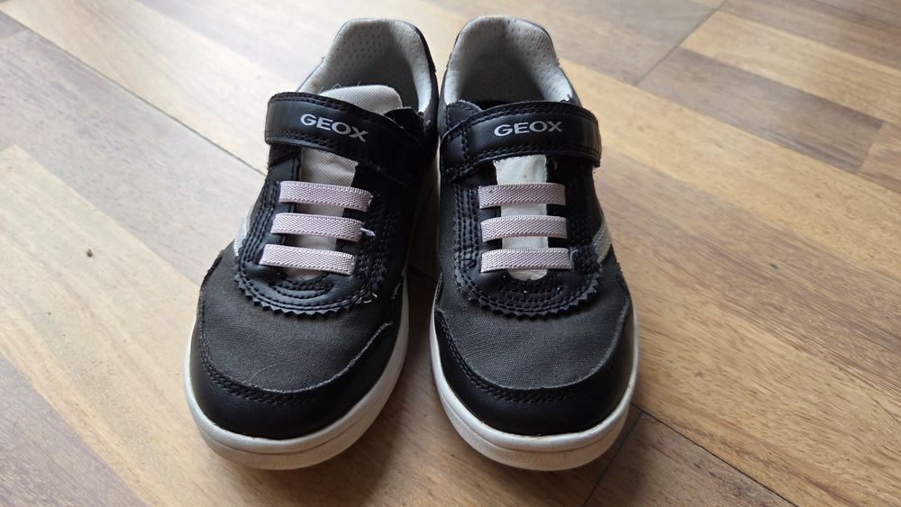 Trampki Geox rozmiar 30